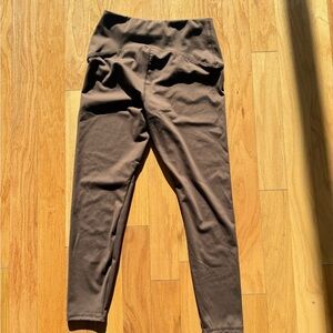 Brown Legging